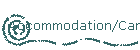 Accommodation/Car